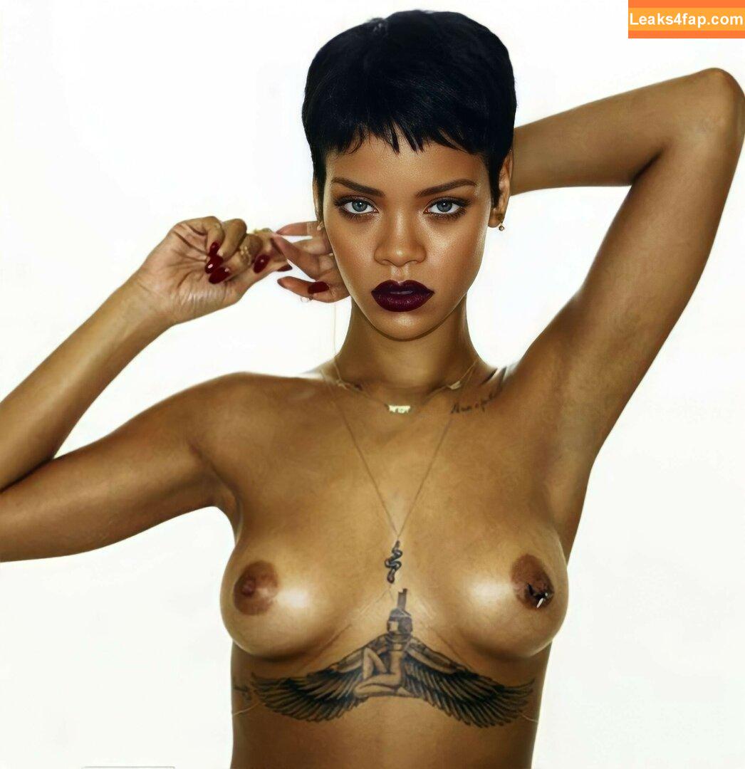 Rihanna / badgalriri слитое фото фото #0639