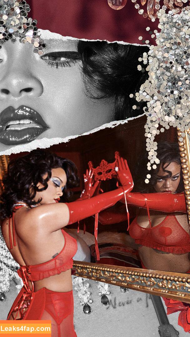 Rihanna / badgalriri leaked photo photo #0707