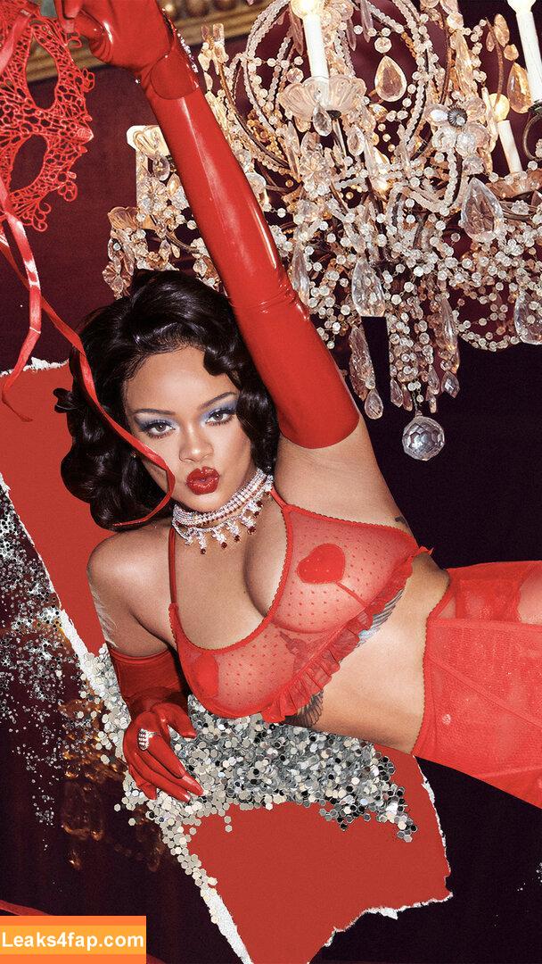 Rihanna / badgalriri leaked photo photo #0708