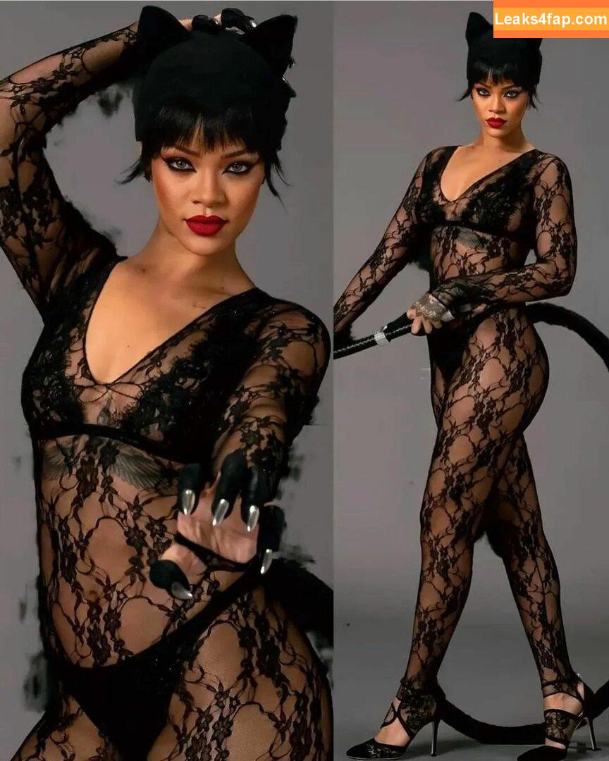Rihanna / badgalriri leaked photo photo #0799