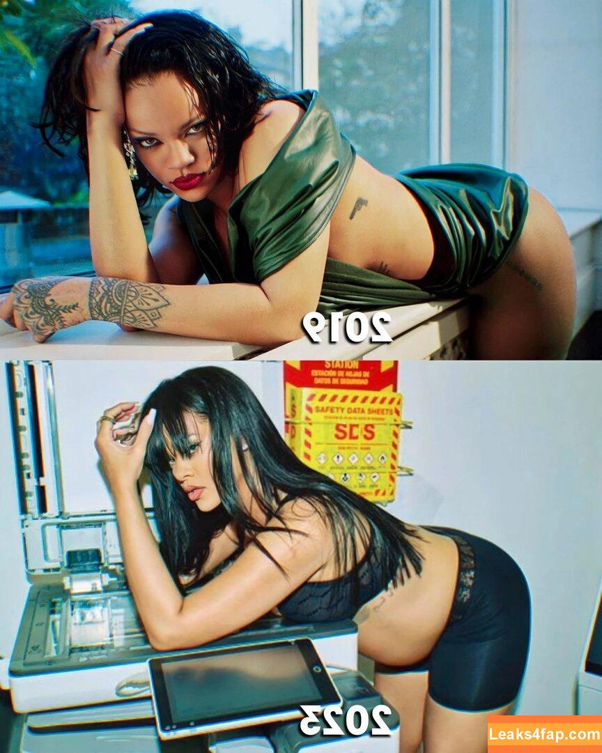 Rihanna / badgalriri leaked photo photo #0832
