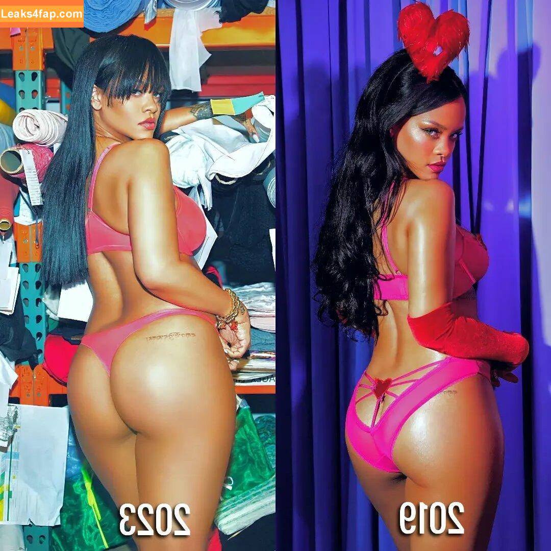 Rihanna / badgalriri leaked photo photo #0856