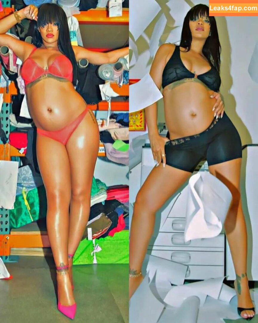 Rihanna / badgalriri leaked photo photo #0858