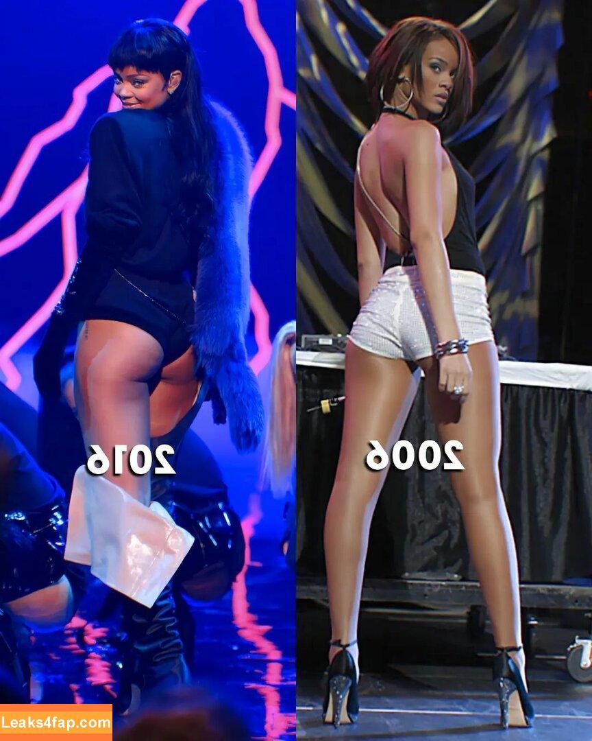 Rihanna / badgalriri leaked photo photo #0859