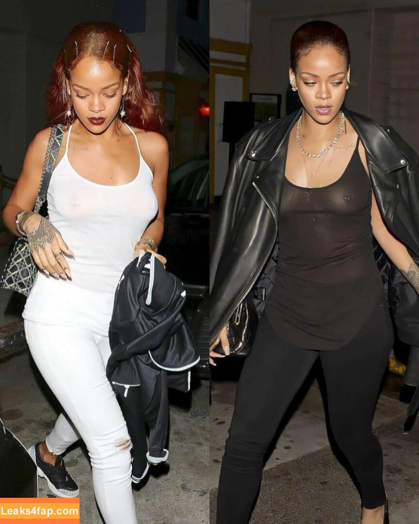 Rihanna / badgalriri leaked photo photo #0866