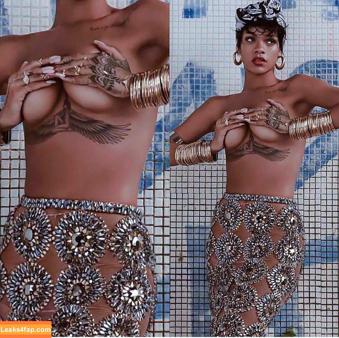 Rihanna / badgalriri leaked photo photo #0890