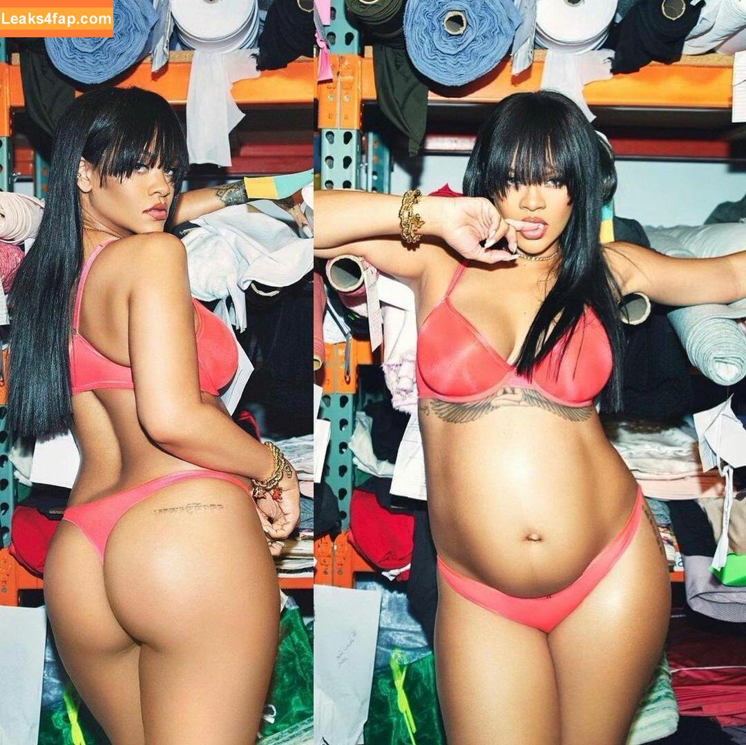 Rihanna / badgalriri leaked photo photo #0891