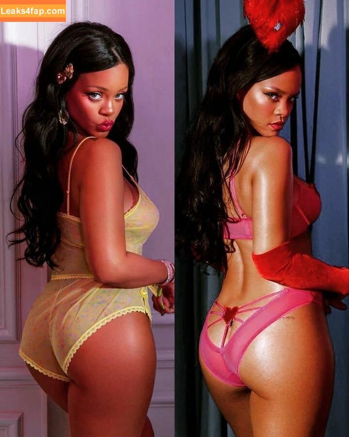 Rihanna / badgalriri leaked photo photo #0894