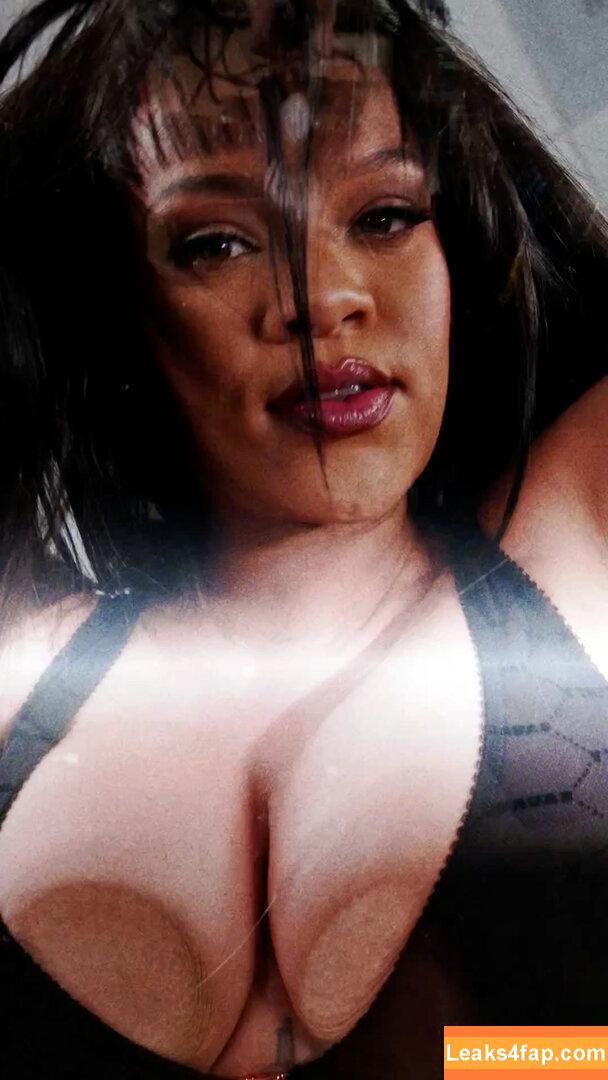 Rihanna / badgalriri leaked photo photo #0934