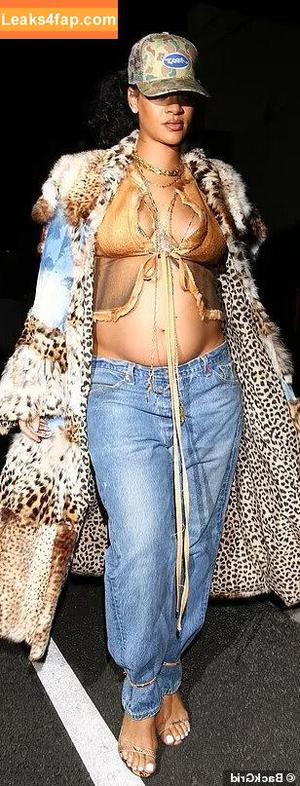 Rihanna photo #0287