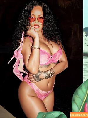 Rihanna photo #0545