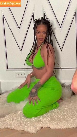 Rihanna photo #0789