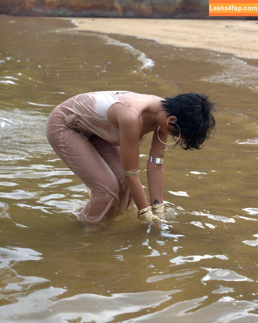 Rihanna / badgalriri leaked photo photo #1068