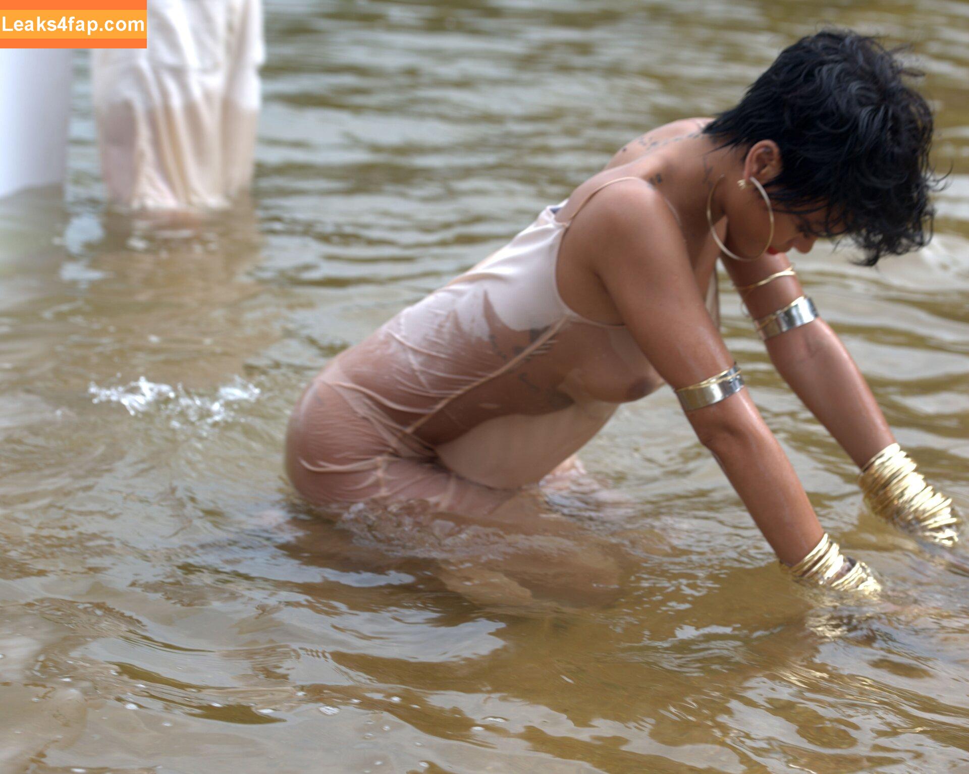 Rihanna / badgalriri leaked photo photo #1077