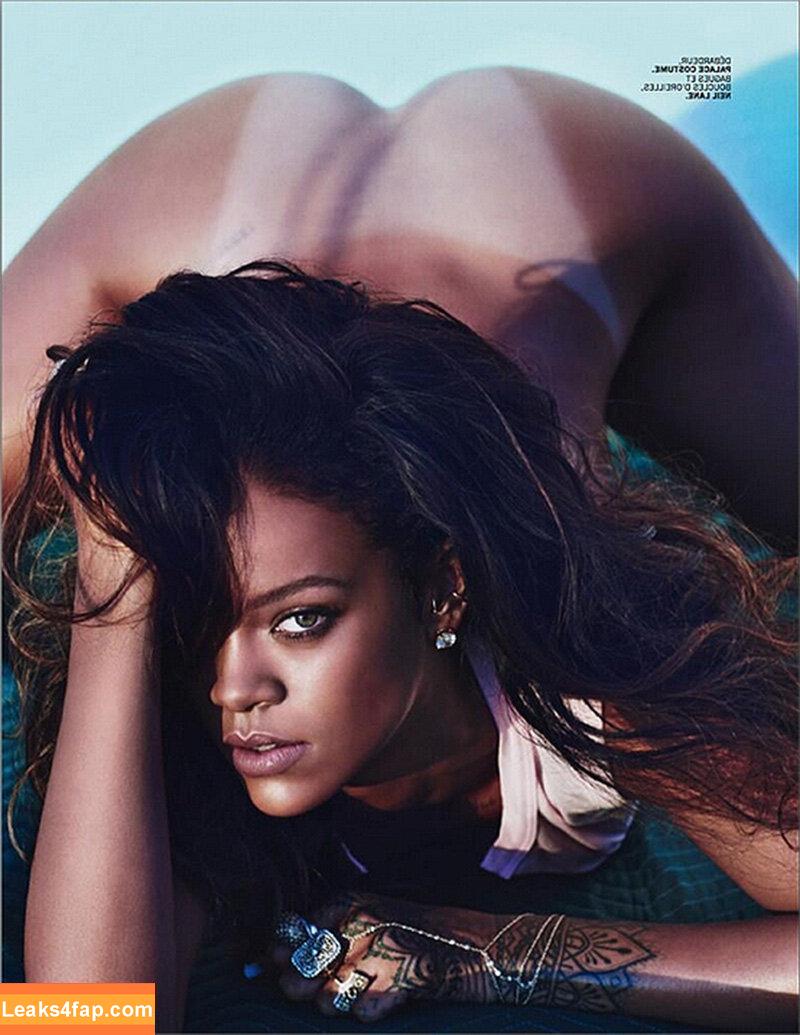 Rihanna / badgalriri leaked photo photo #1204