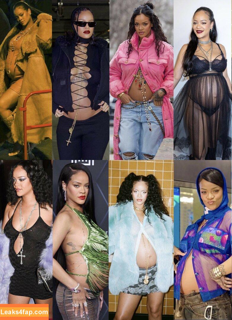 Rihanna / badgalriri leaked photo photo #1228
