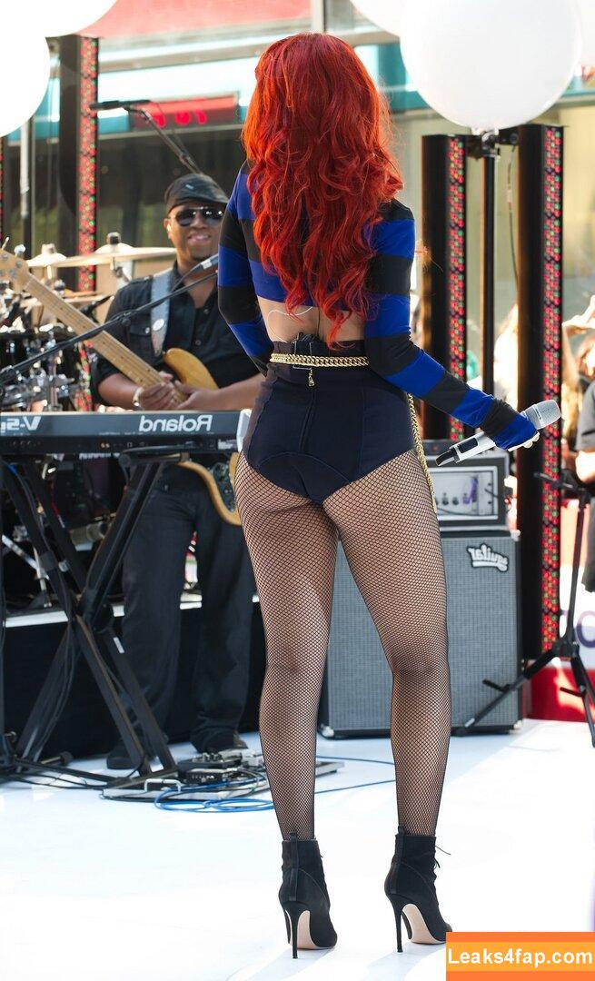 Rihanna / badgalriri leaked photo photo #1265