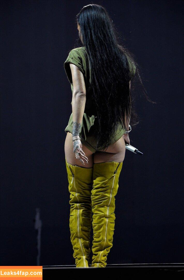 Rihanna / badgalriri leaked photo photo #1304