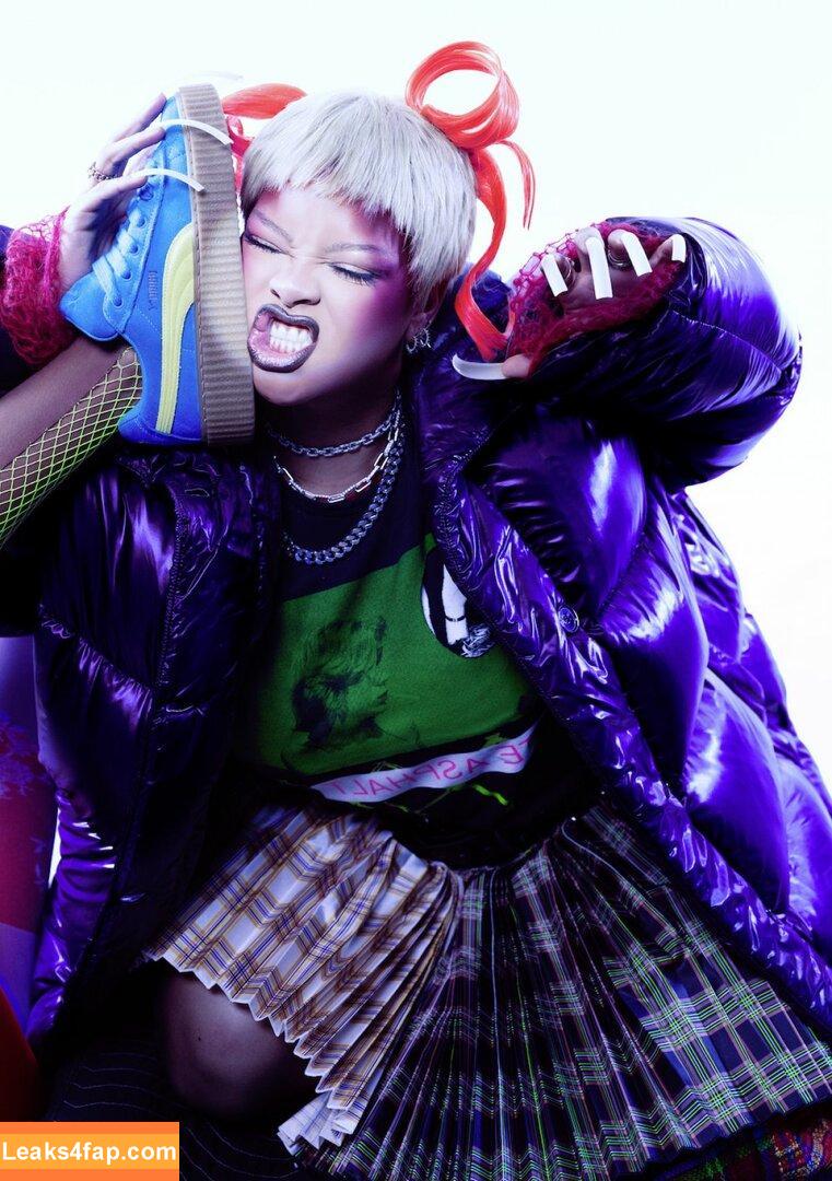 Rihanna / badgalriri leaked photo photo #1343