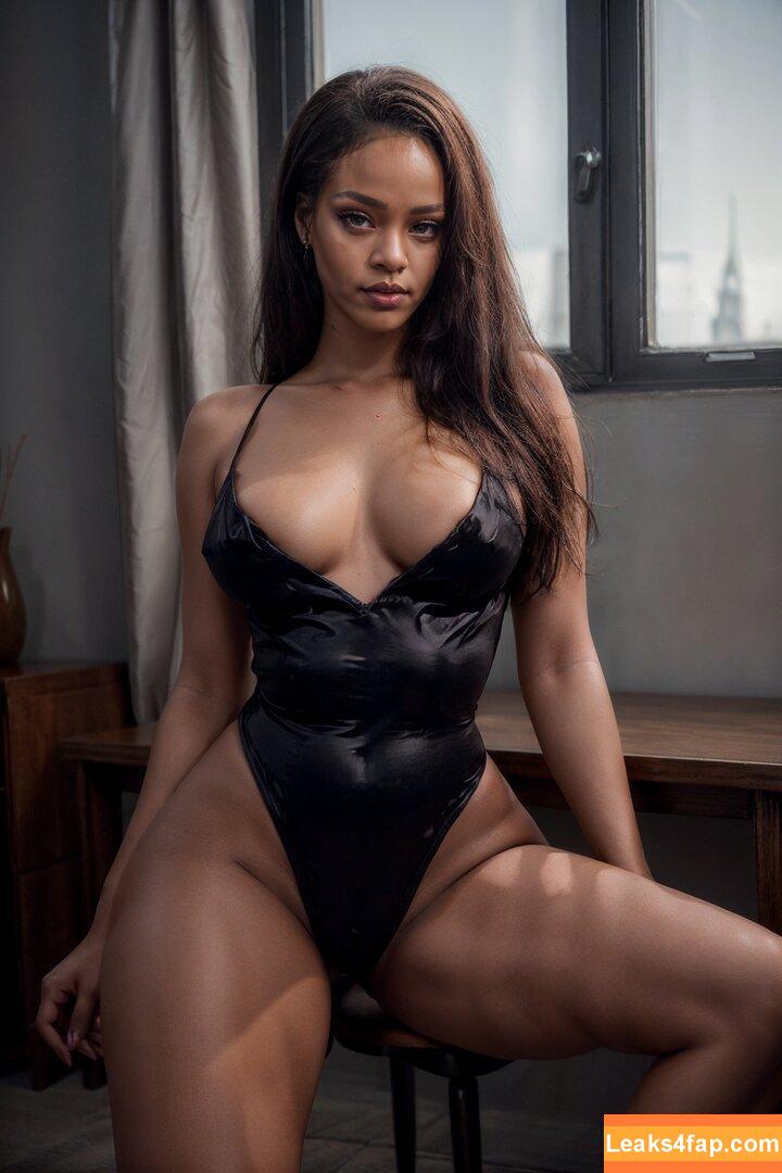 Rihanna / badgalriri leaked photo photo #1435