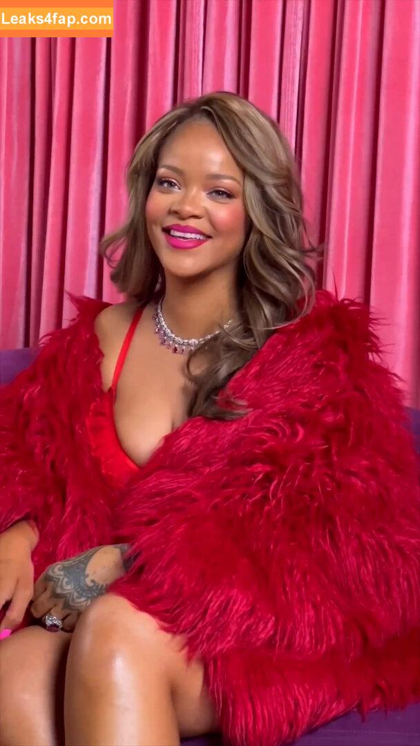 Rihanna / badgalriri leaked photo photo #1462