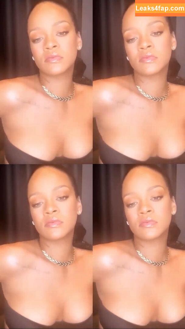 Rihanna / badgalriri leaked photo photo #1501