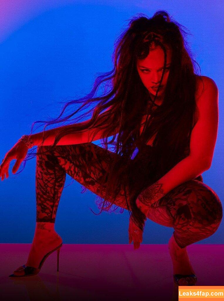 Rihanna / badgalriri leaked photo photo #1712