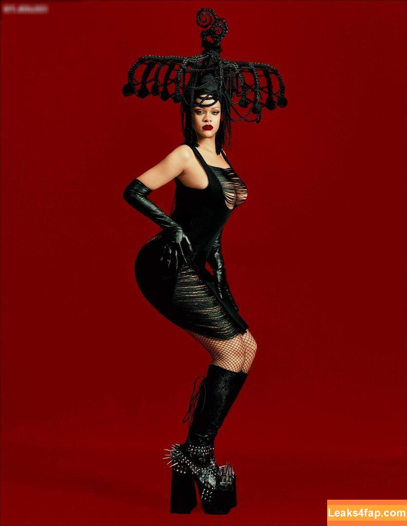 Rihanna / badgalriri leaked photo photo #1718