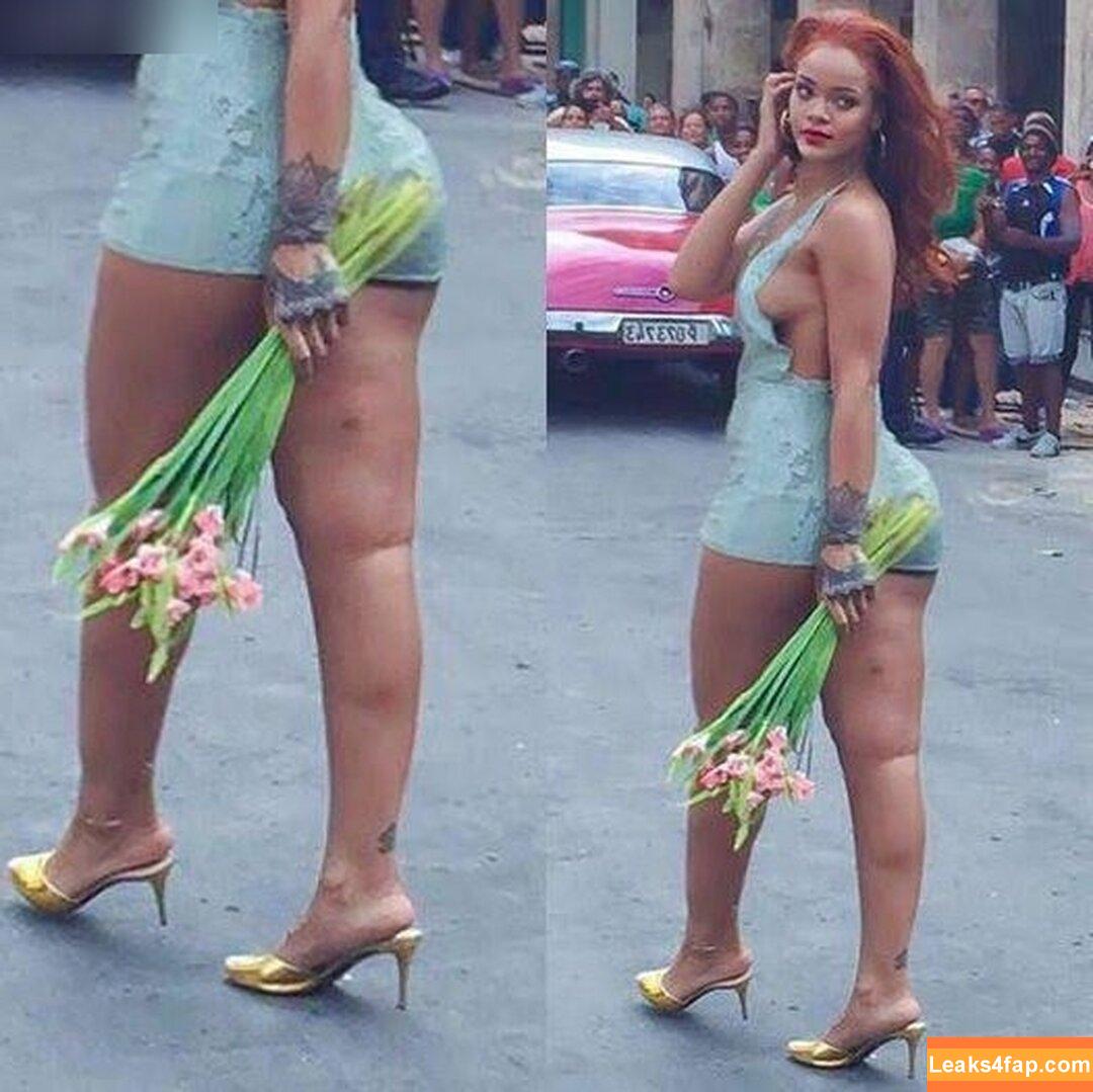 Rihanna / badgalriri leaked photo photo #1850
