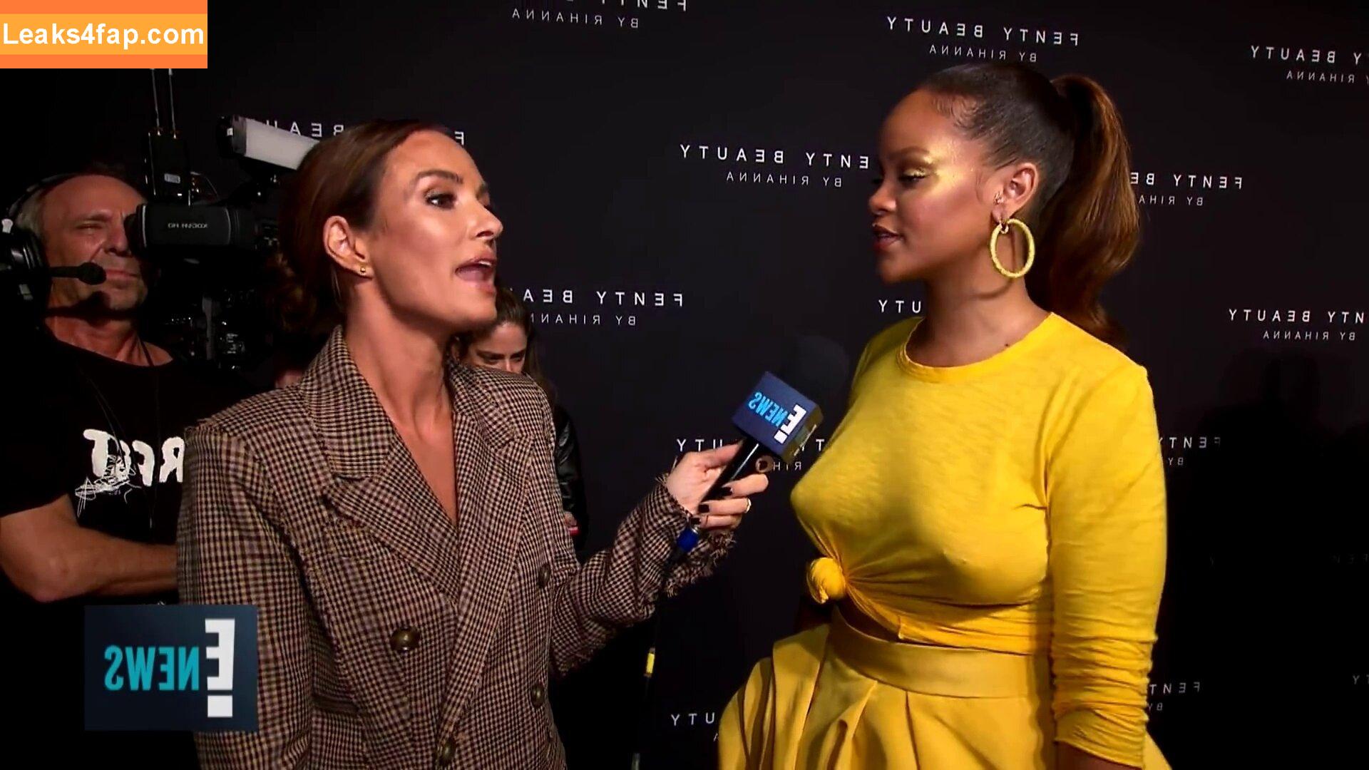 Rihanna / badgalriri leaked photo photo #1907