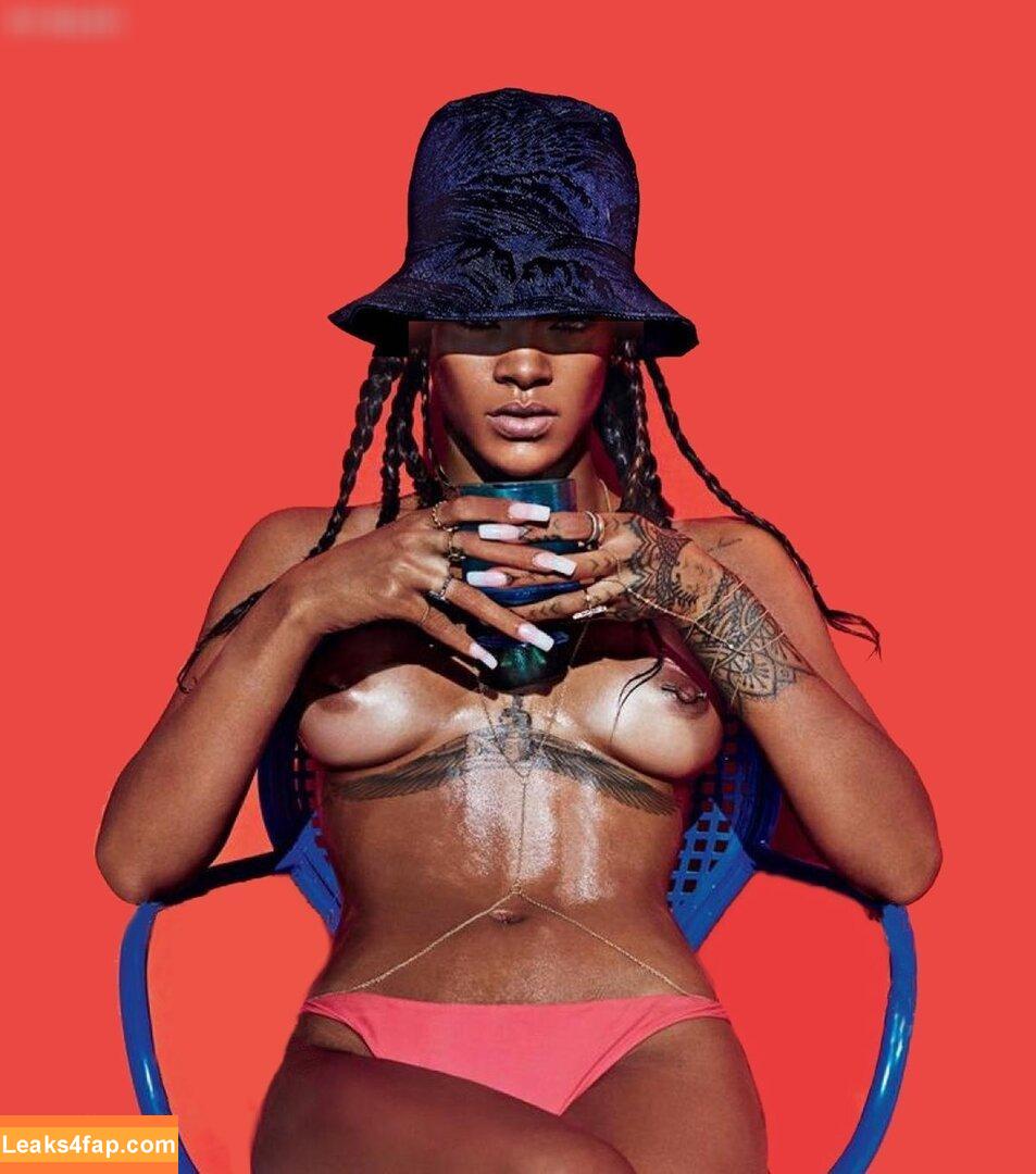 Rihanna / badgalriri leaked photo photo #1963
