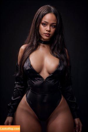Rihanna photo #1427