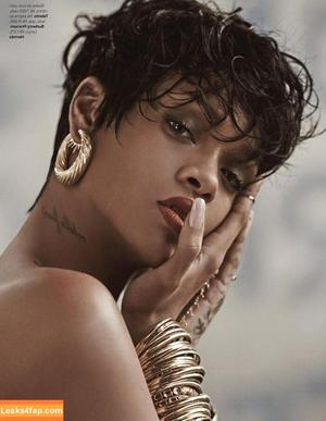 Rihanna photo #1484