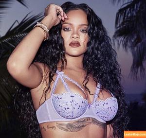 Rihanna photo #1552