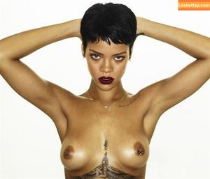 Rihanna photo #1701