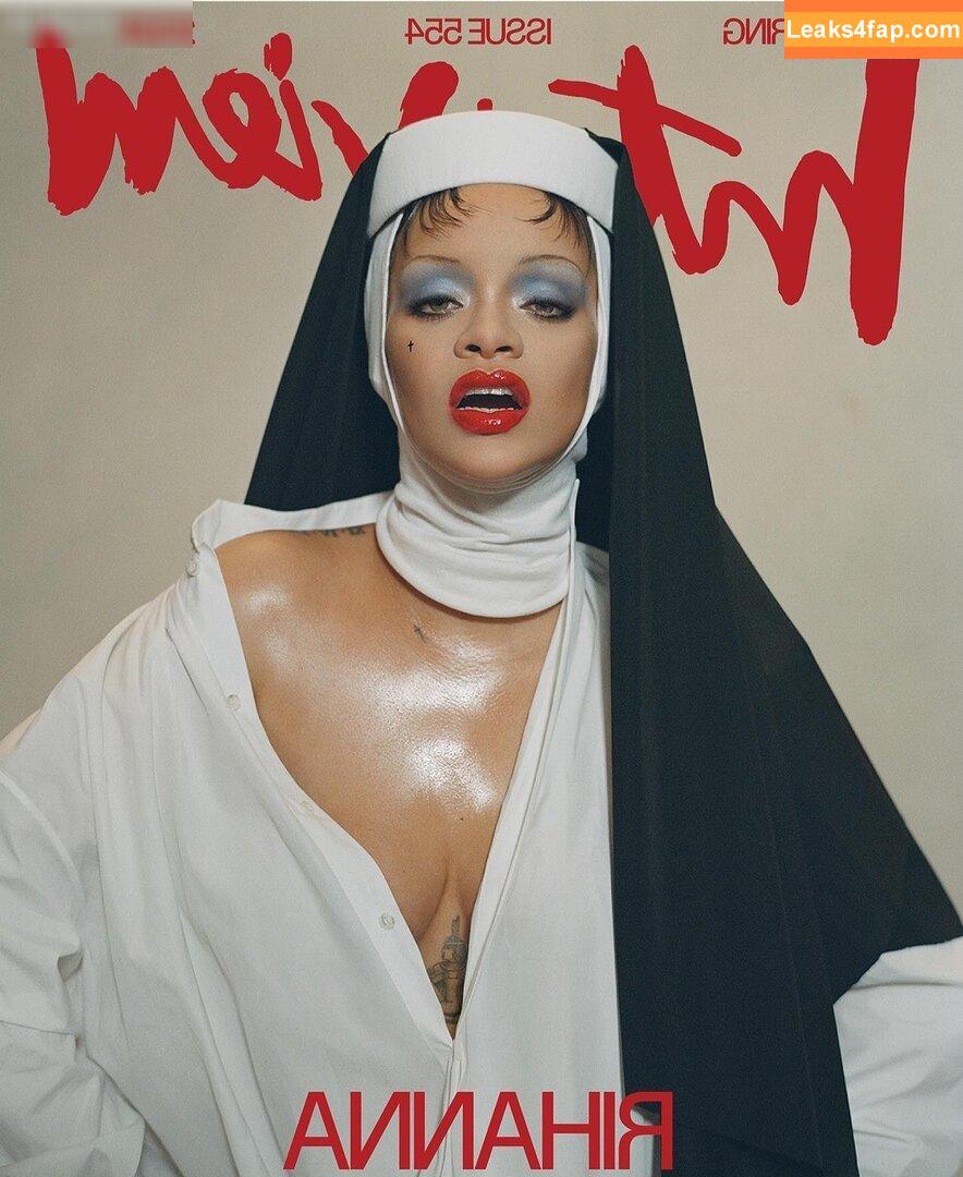 Rihanna / badgalriri leaked photo photo #2190