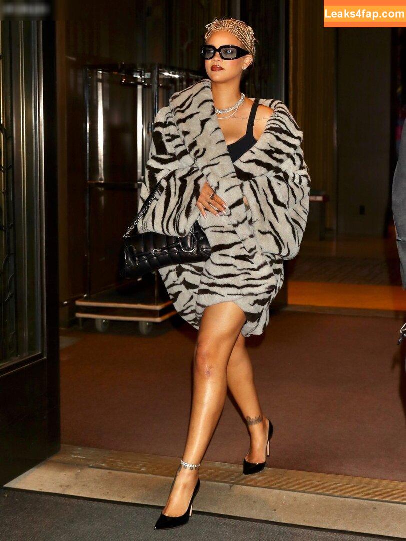Rihanna / badgalriri leaked photo photo #2210