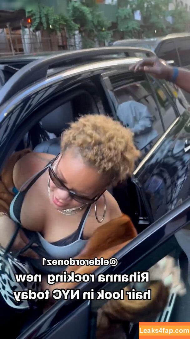 Rihanna / badgalriri слитое фото фото #2259