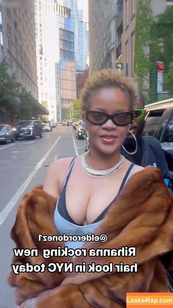 Rihanna / badgalriri слитое фото фото #2261