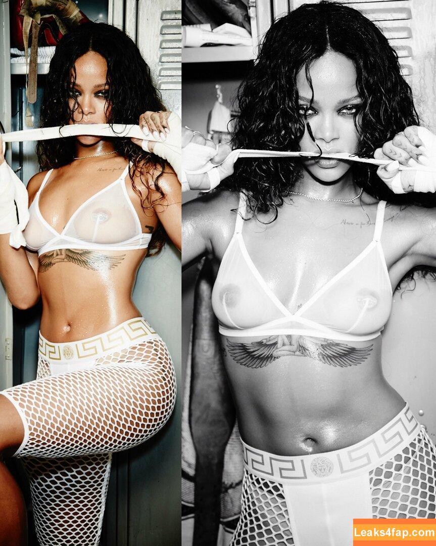 Rihanna / badgalriri leaked photo photo #2487