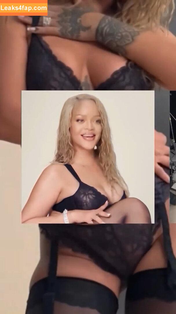 Rihanna / badgalriri leaked photo photo #2503