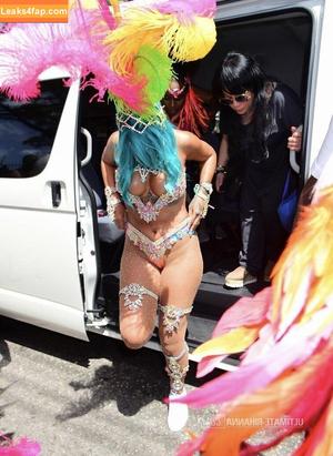 Rihanna photo #2168