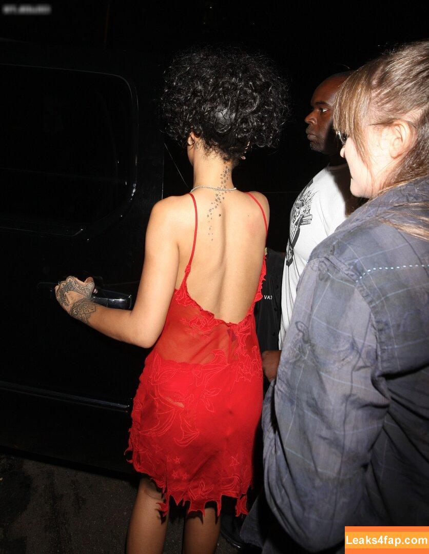 Rihanna / badgalriri leaked photo photo #3115