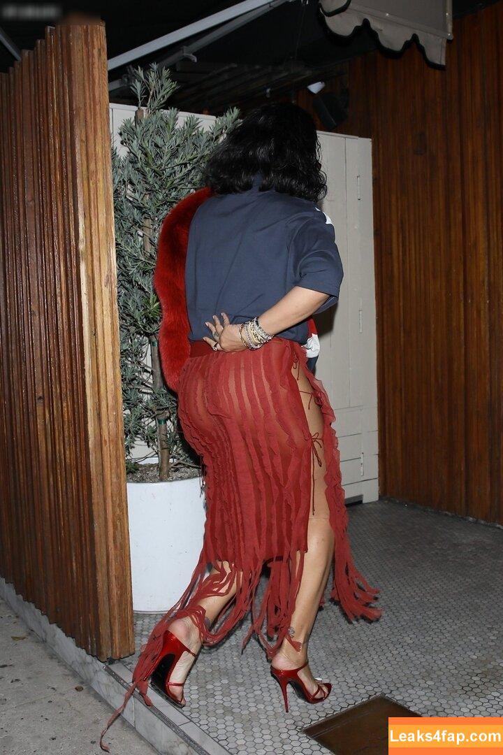 Rihanna / badgalriri leaked photo photo #3300