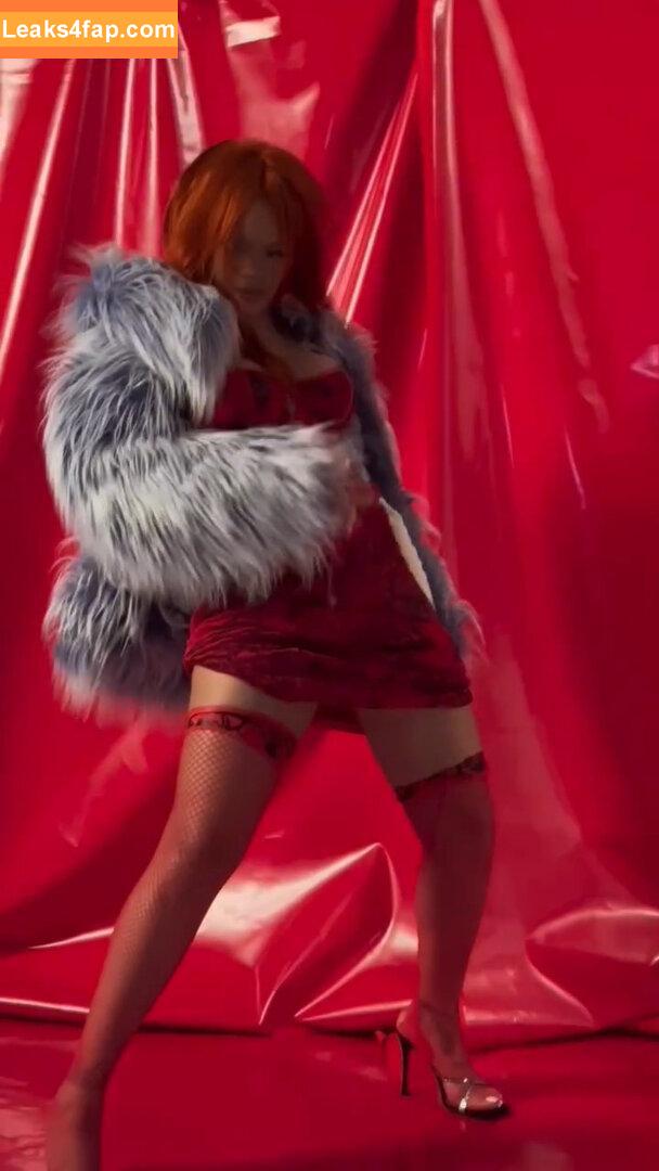 Rihanna / badgalriri слитое фото фото #3400