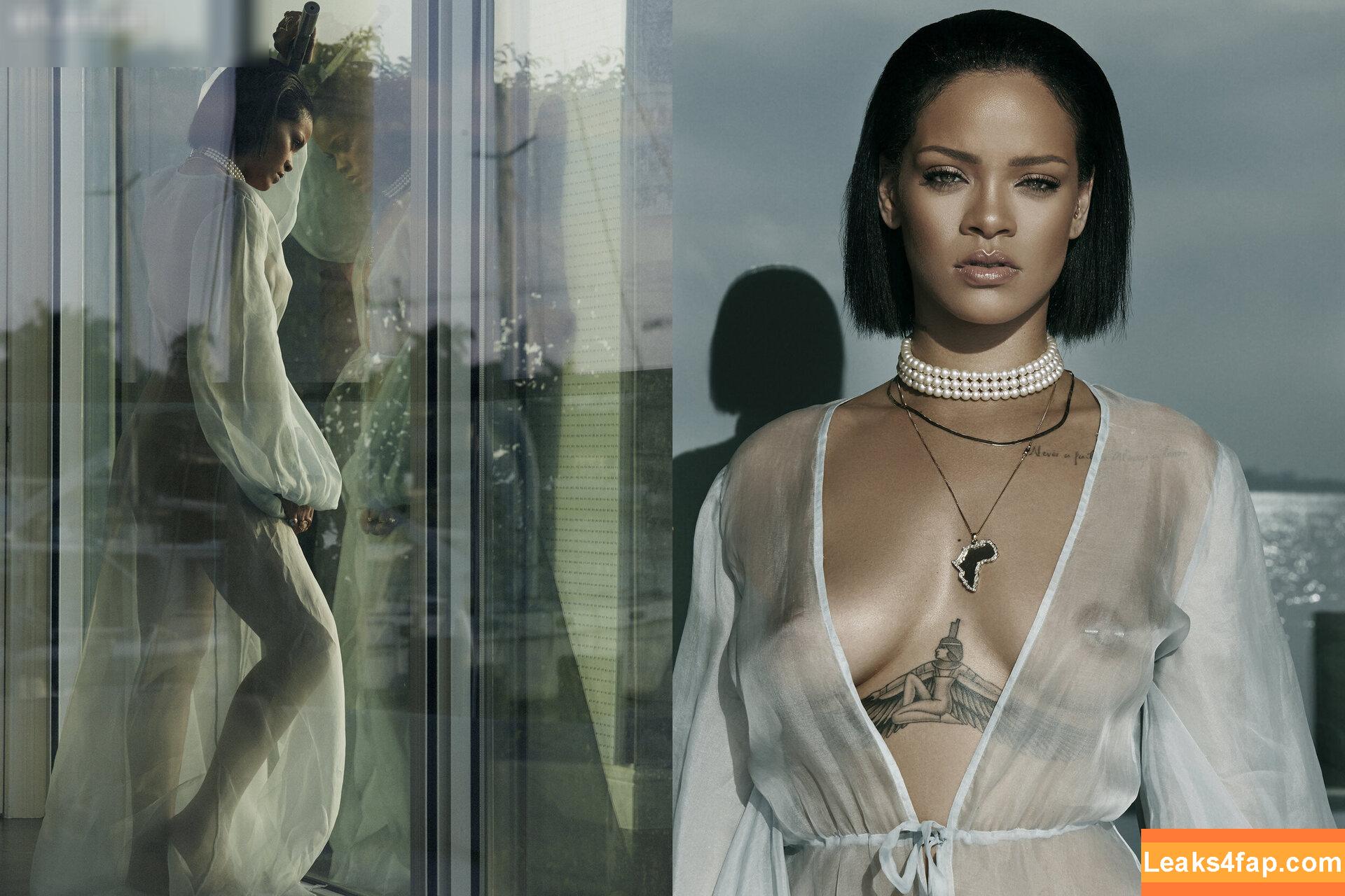 Rihanna / badgalriri leaked photo photo #3551