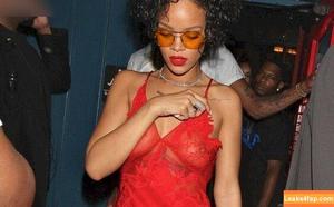 Rihanna photo #3118