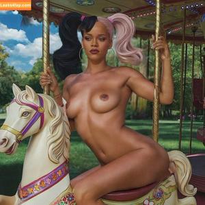 Rihanna photo #3506