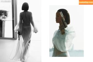 Rihanna photo #3556