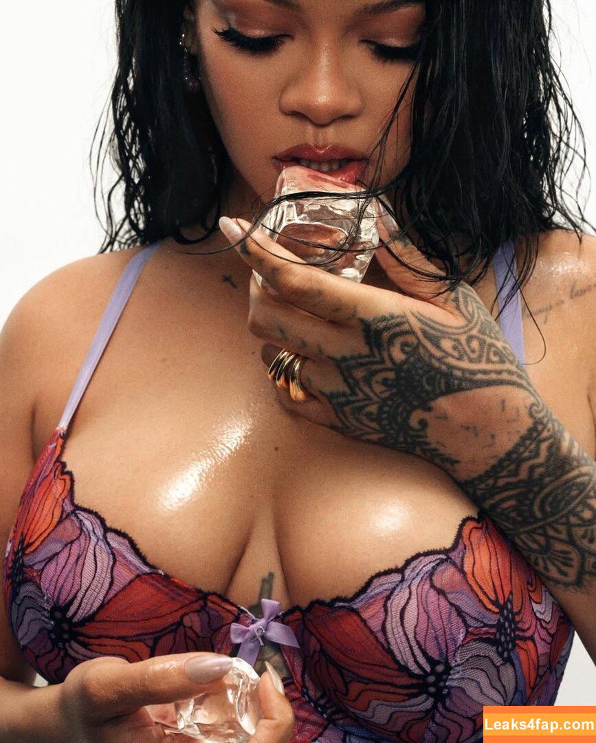 Rihanna / badgalriri слитое фото фото #4081